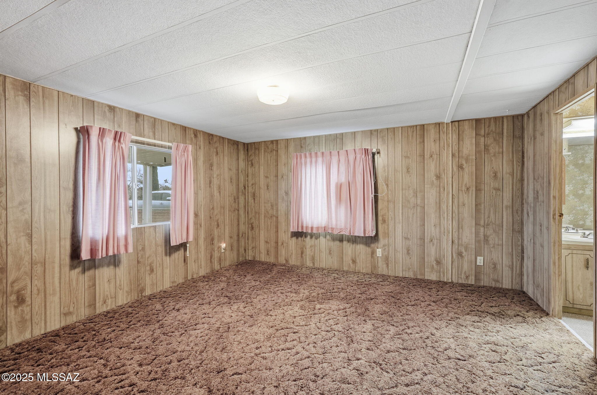 Out Of Pima County - Residential