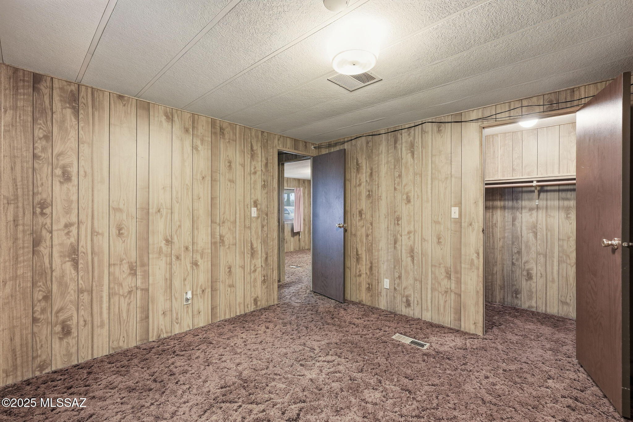 Out Of Pima County - Residential