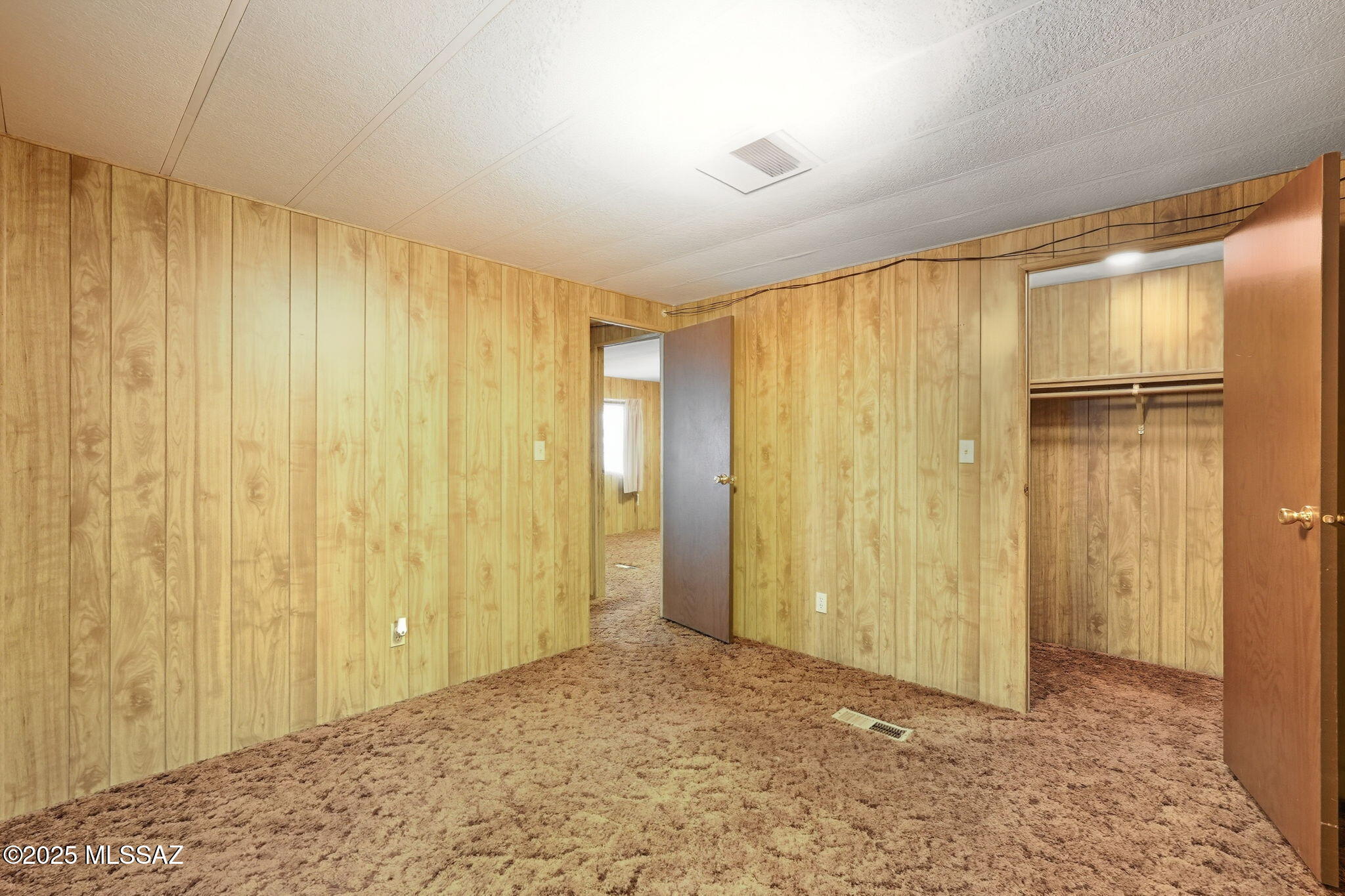 Out Of Pima County - Residential