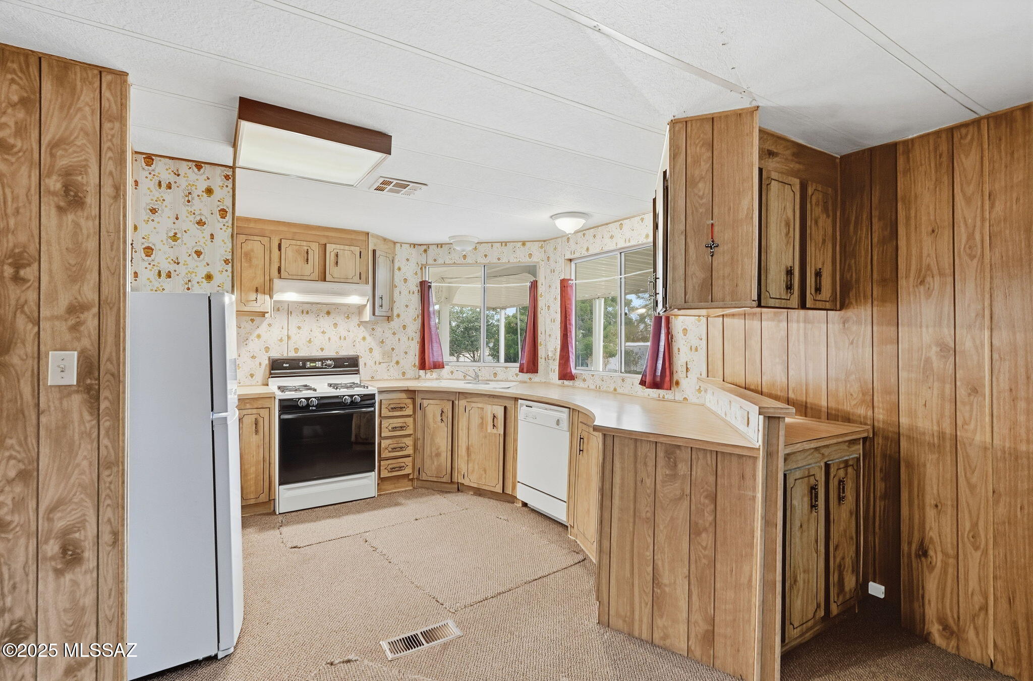 Out Of Pima County - Residential
