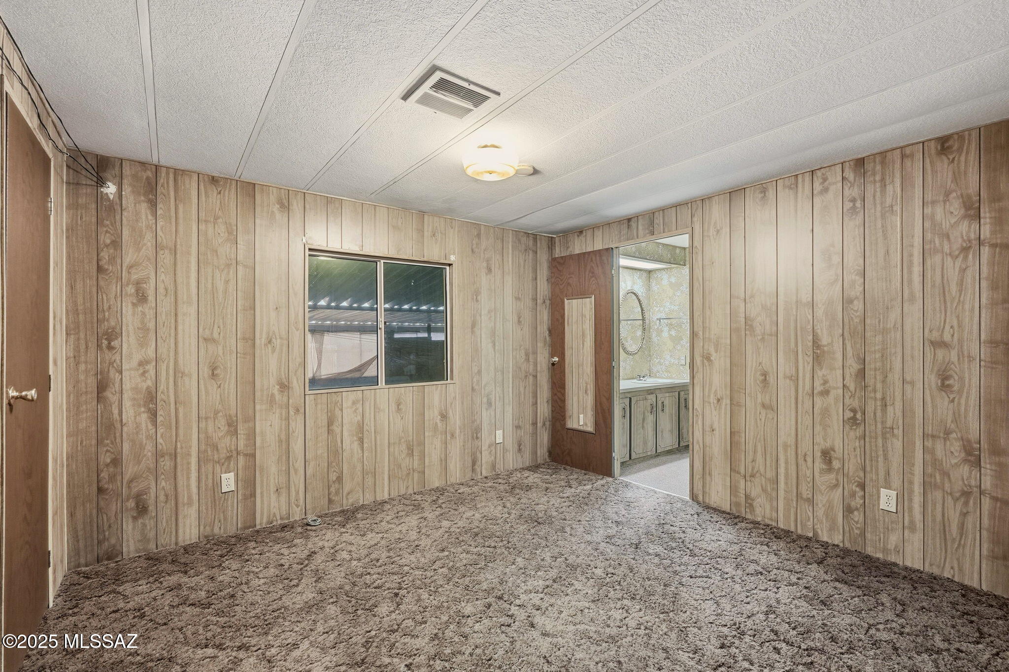 Out Of Pima County - Residential