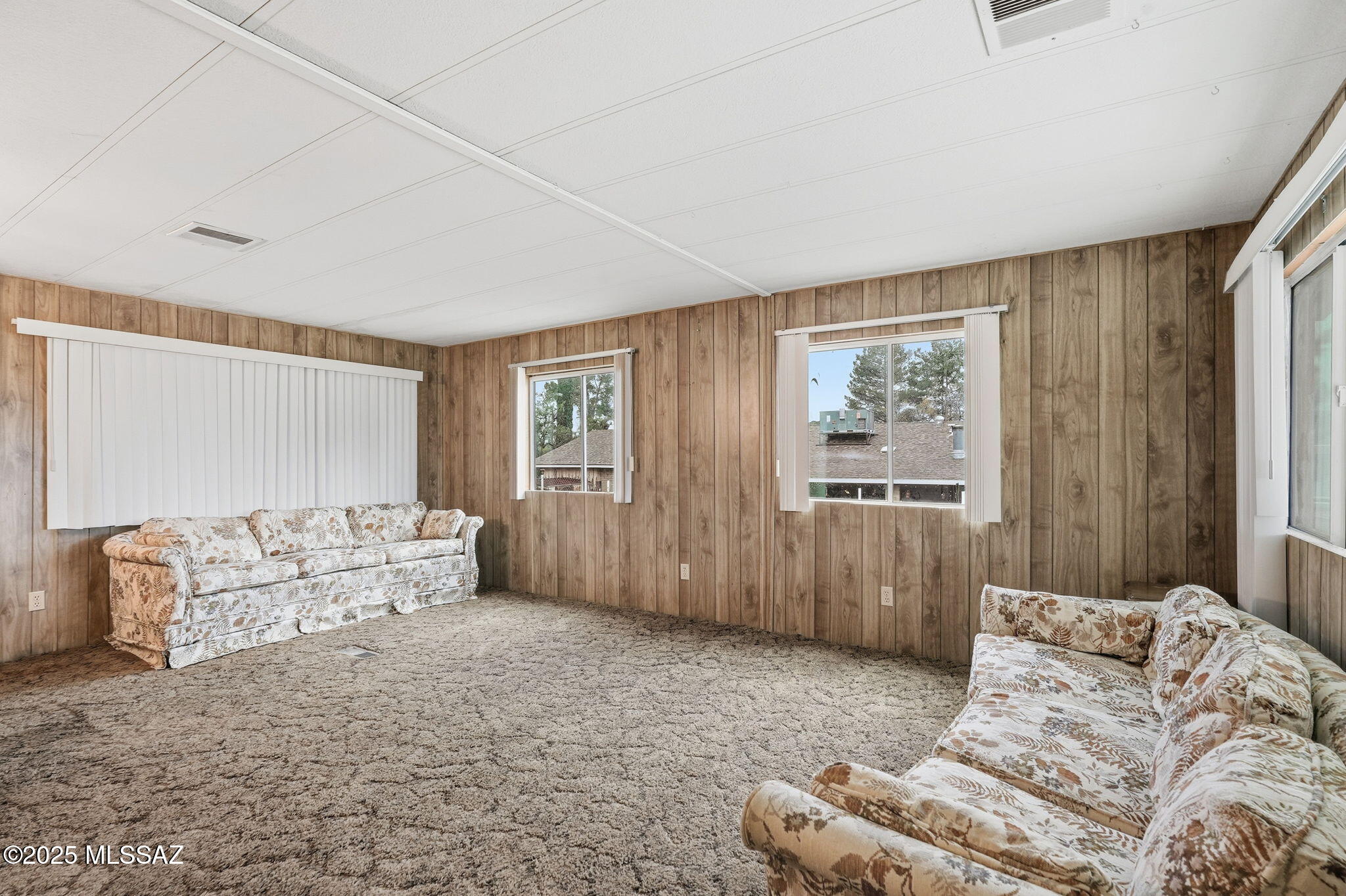 Out Of Pima County - Residential
