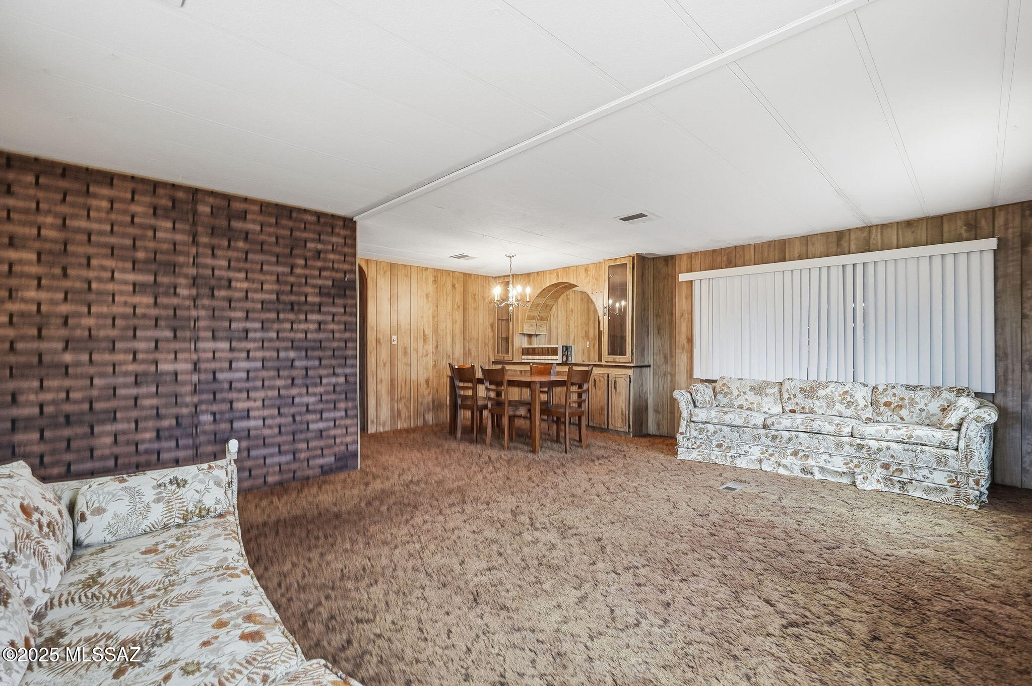 Out Of Pima County - Residential