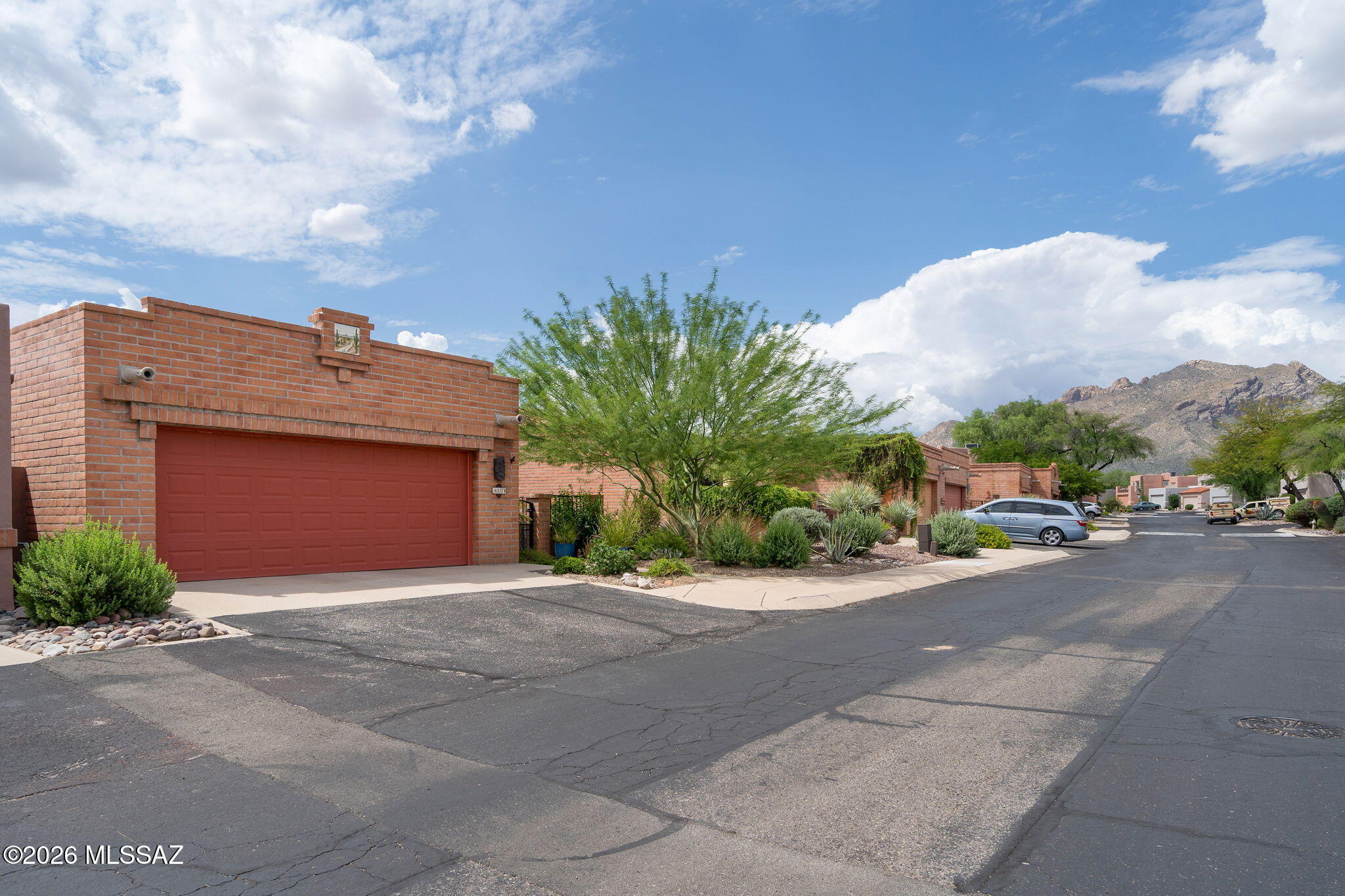 Sierra Catalina Estates (1-99) - Residential