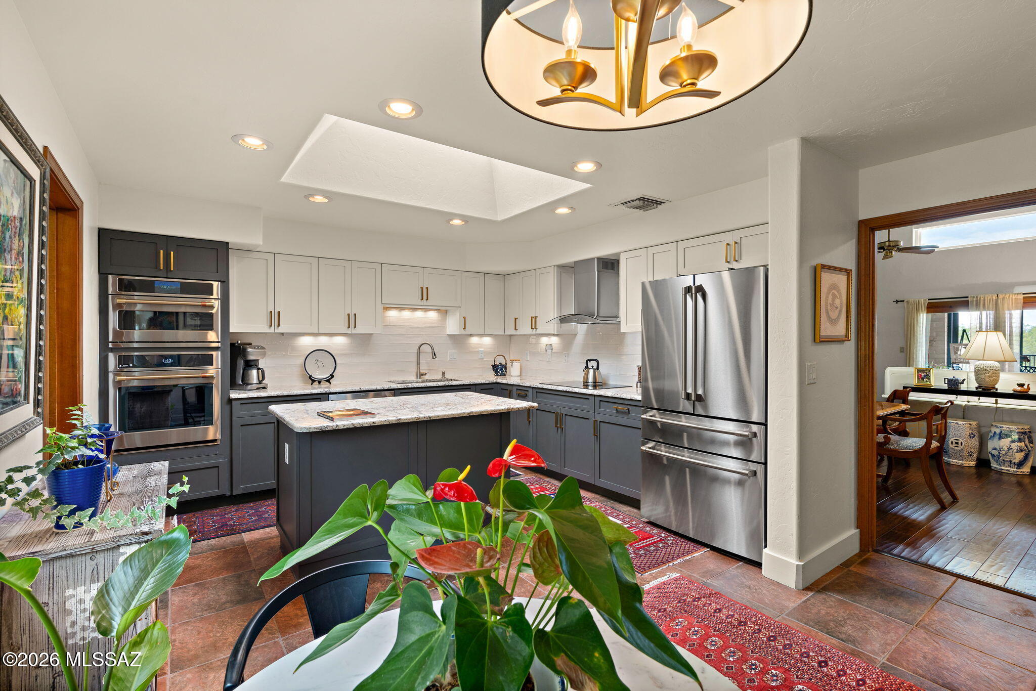 Sierra Catalina Estates (1-99) - Residential
