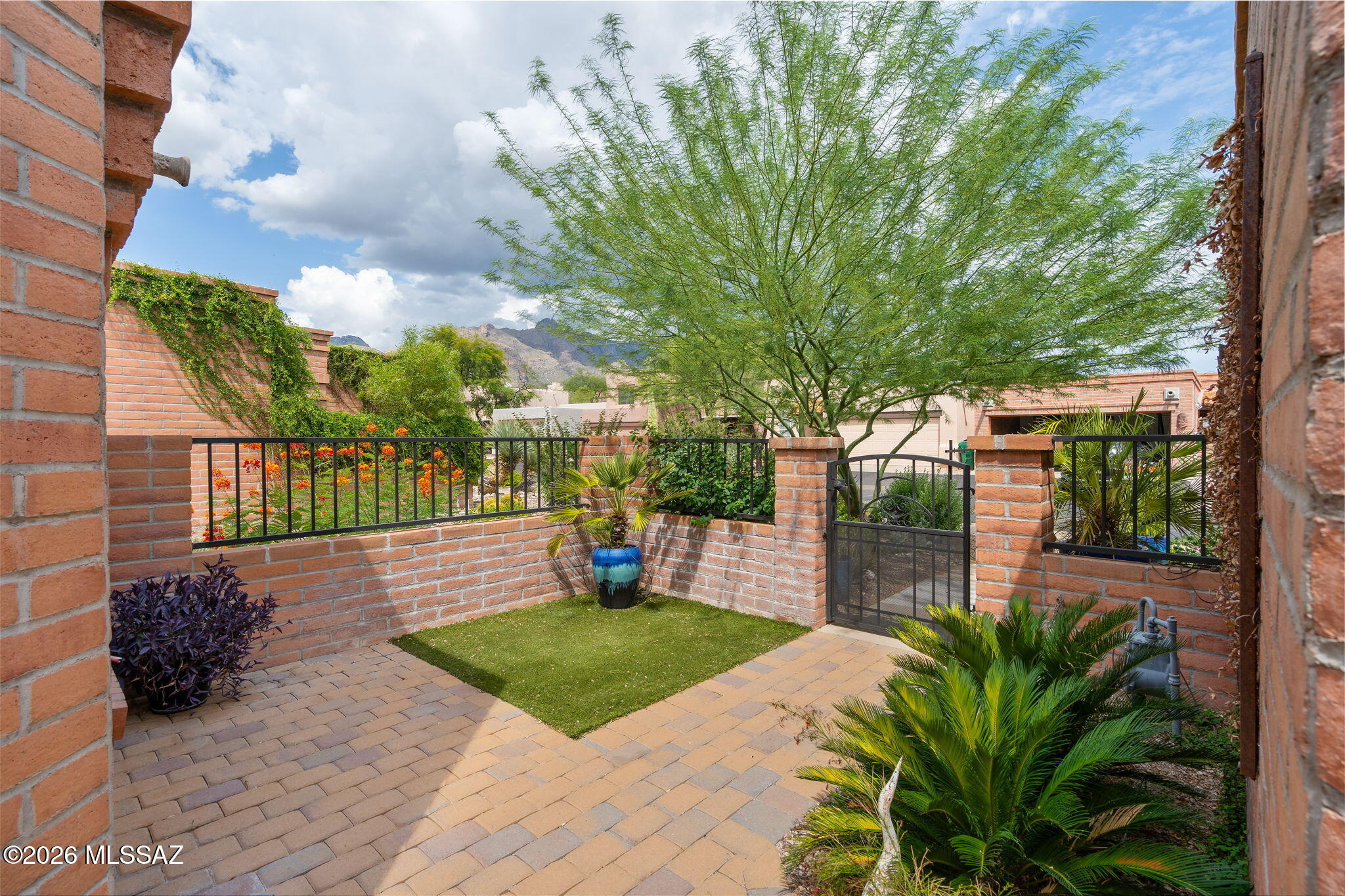 Sierra Catalina Estates (1-99) - Residential