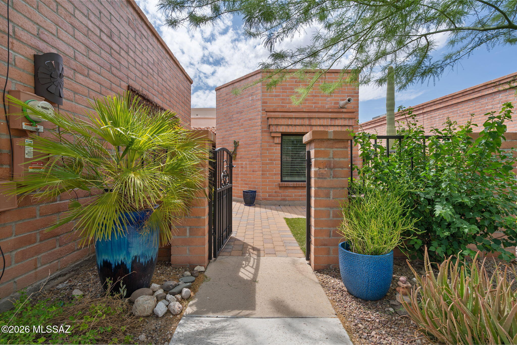 Sierra Catalina Estates (1-99) - Residential