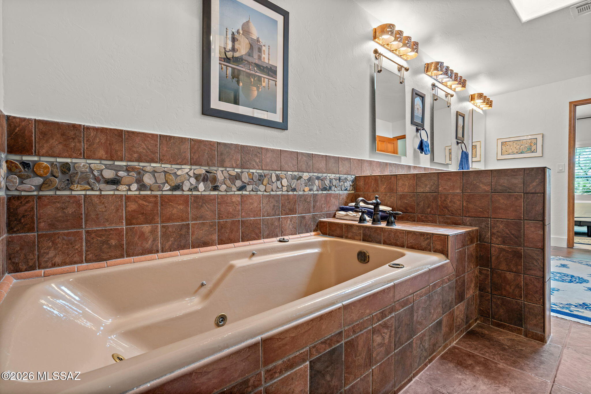 Sierra Catalina Estates (1-99) - Residential
