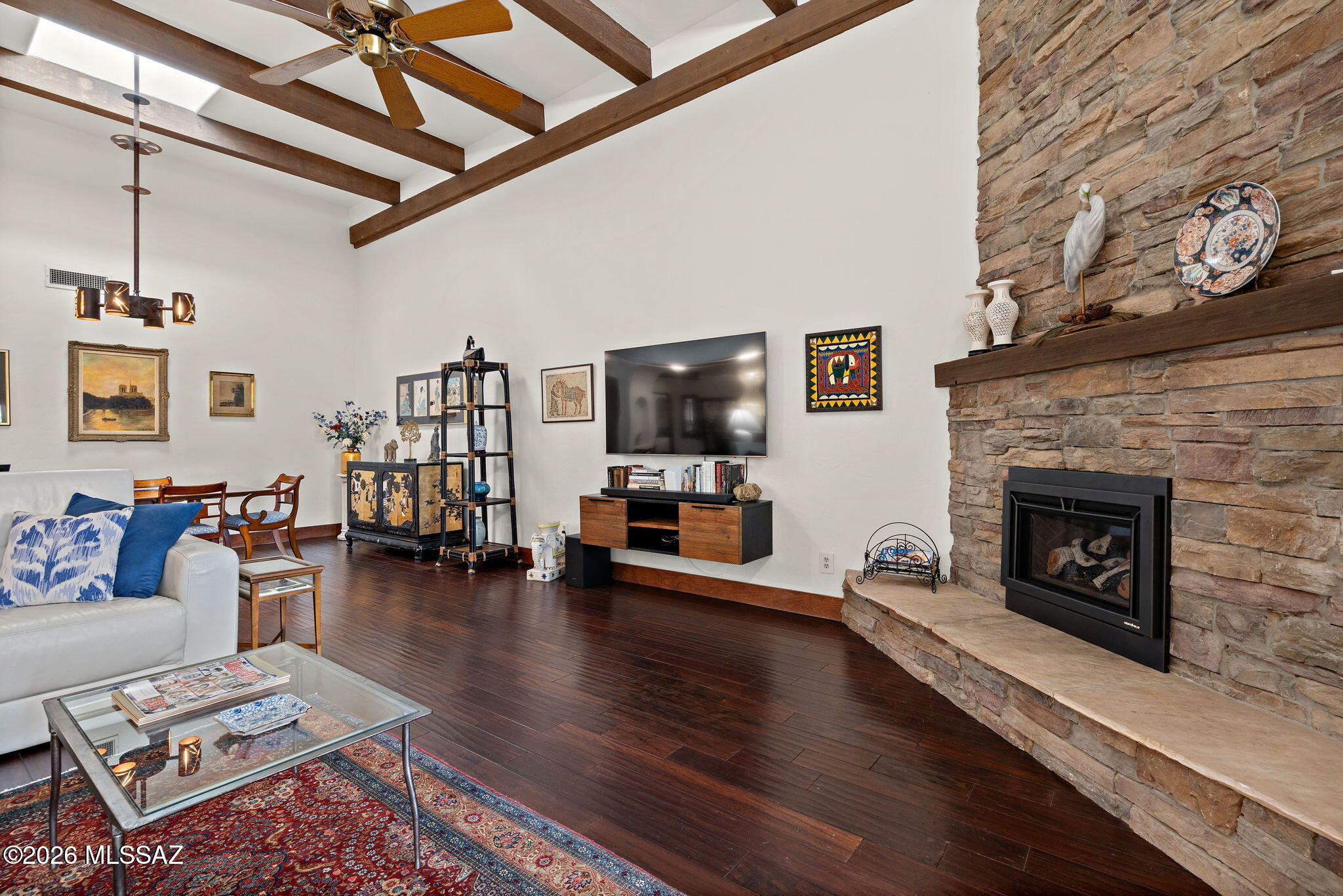 Sierra Catalina Estates (1-99) - Residential