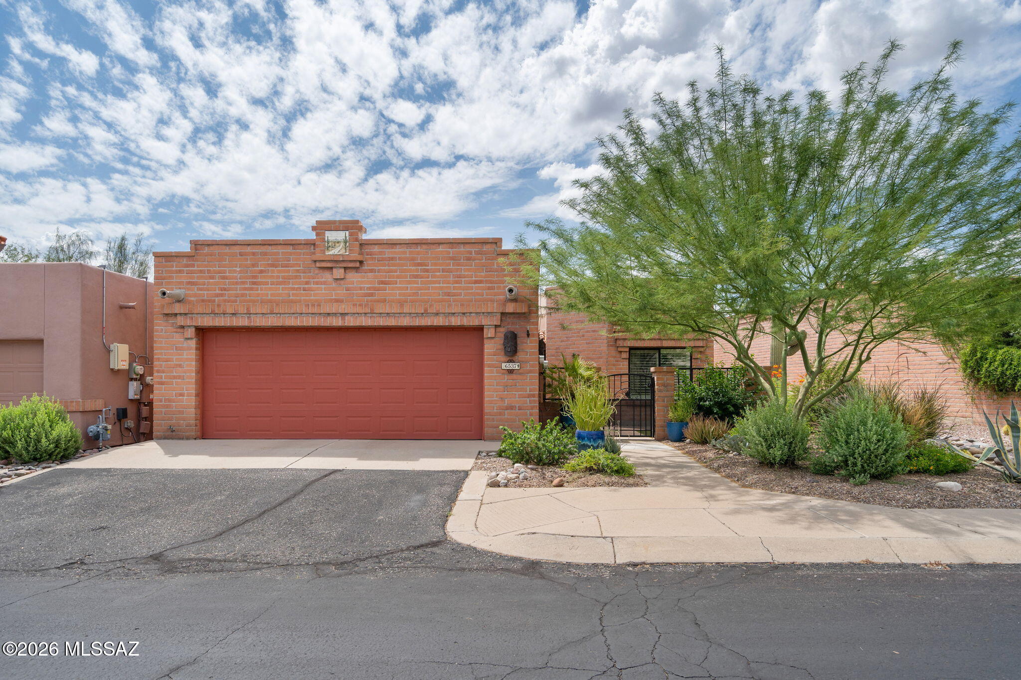 Sierra Catalina Estates (1-99) - Residential