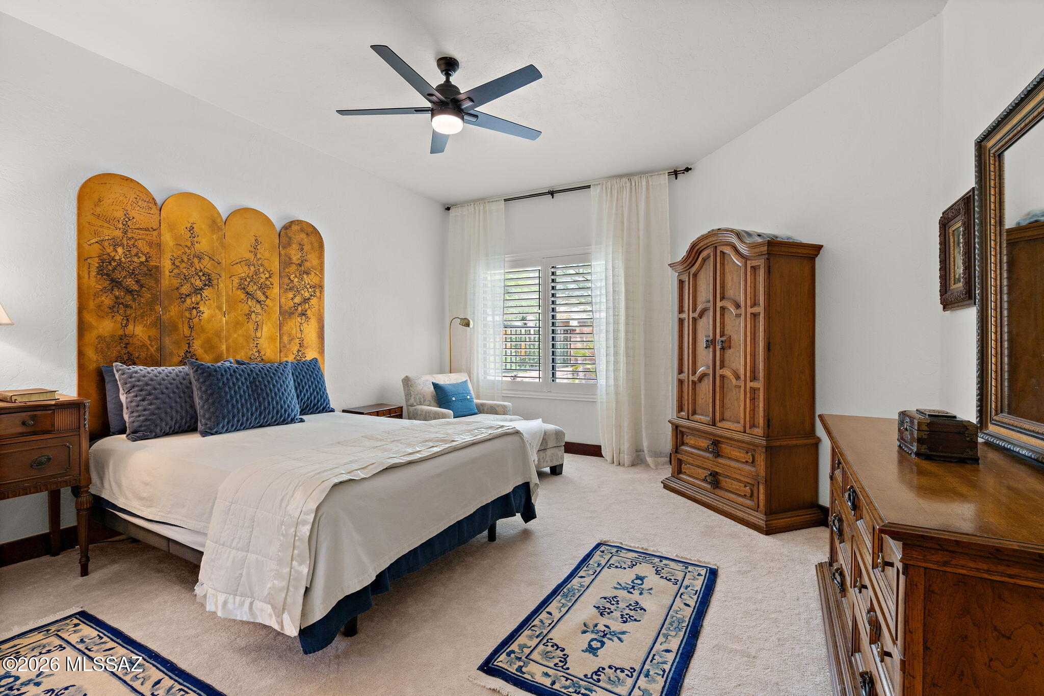 Sierra Catalina Estates (1-99) - Residential
