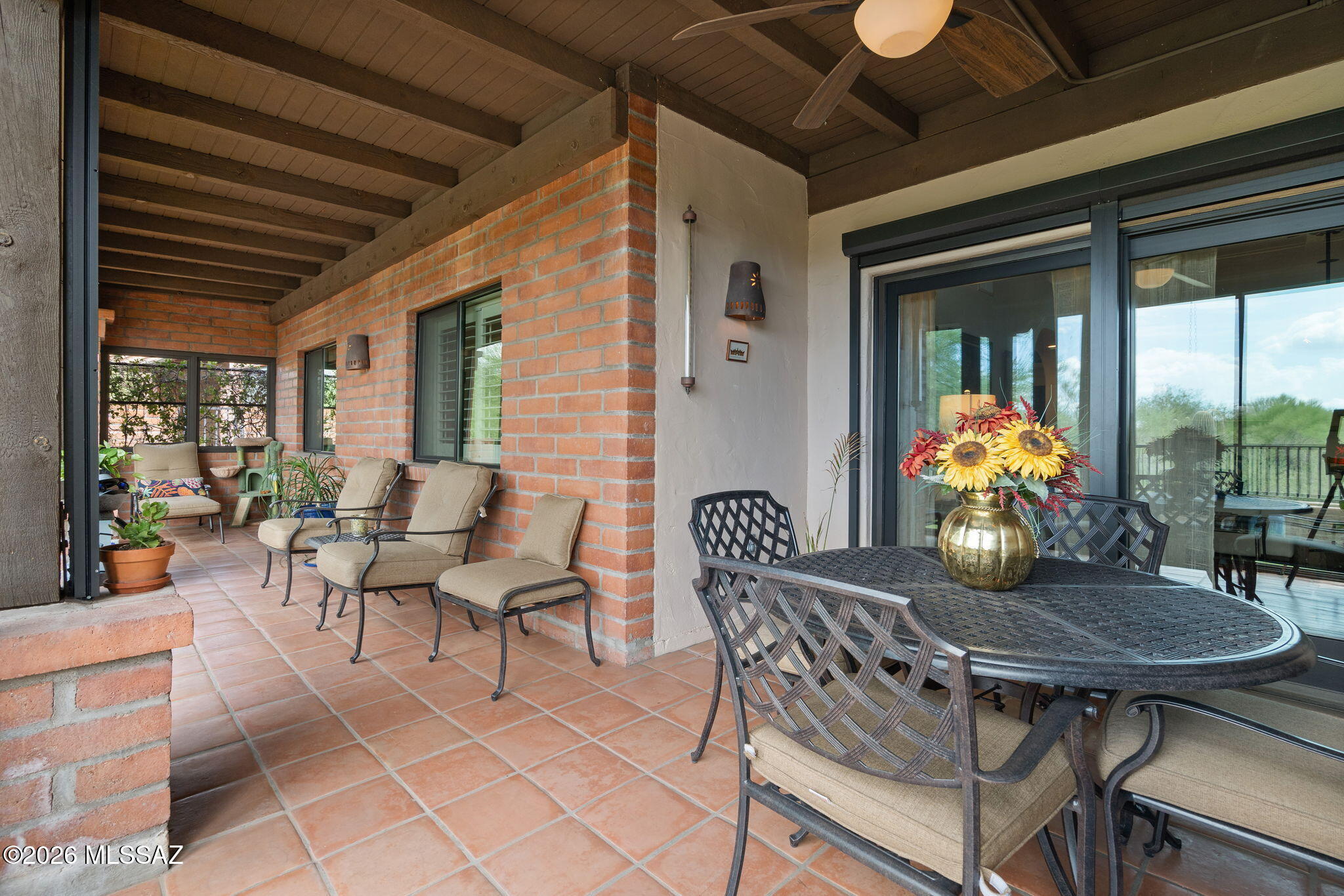 Sierra Catalina Estates (1-99) - Residential
