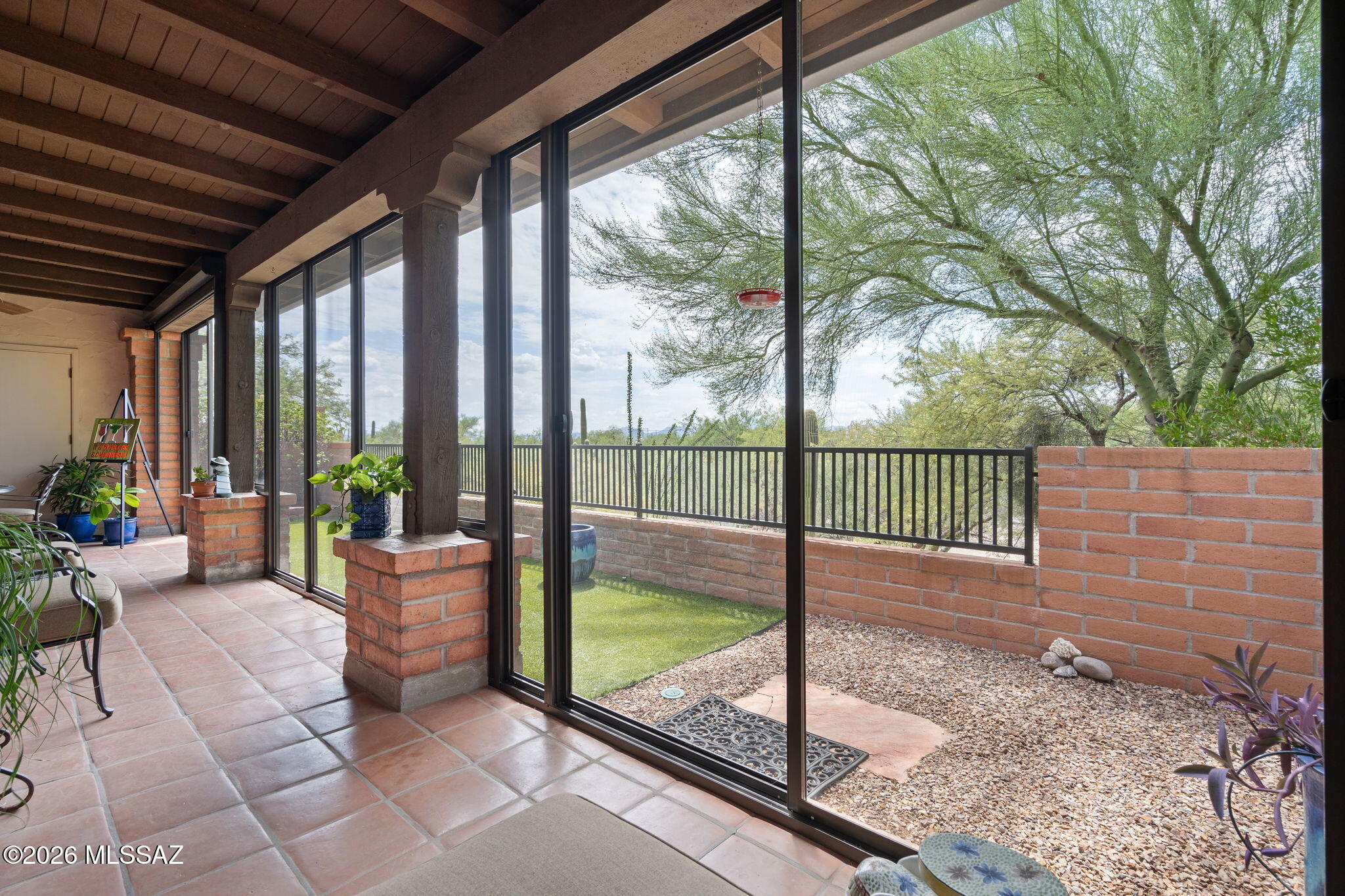 Sierra Catalina Estates (1-99) - Residential