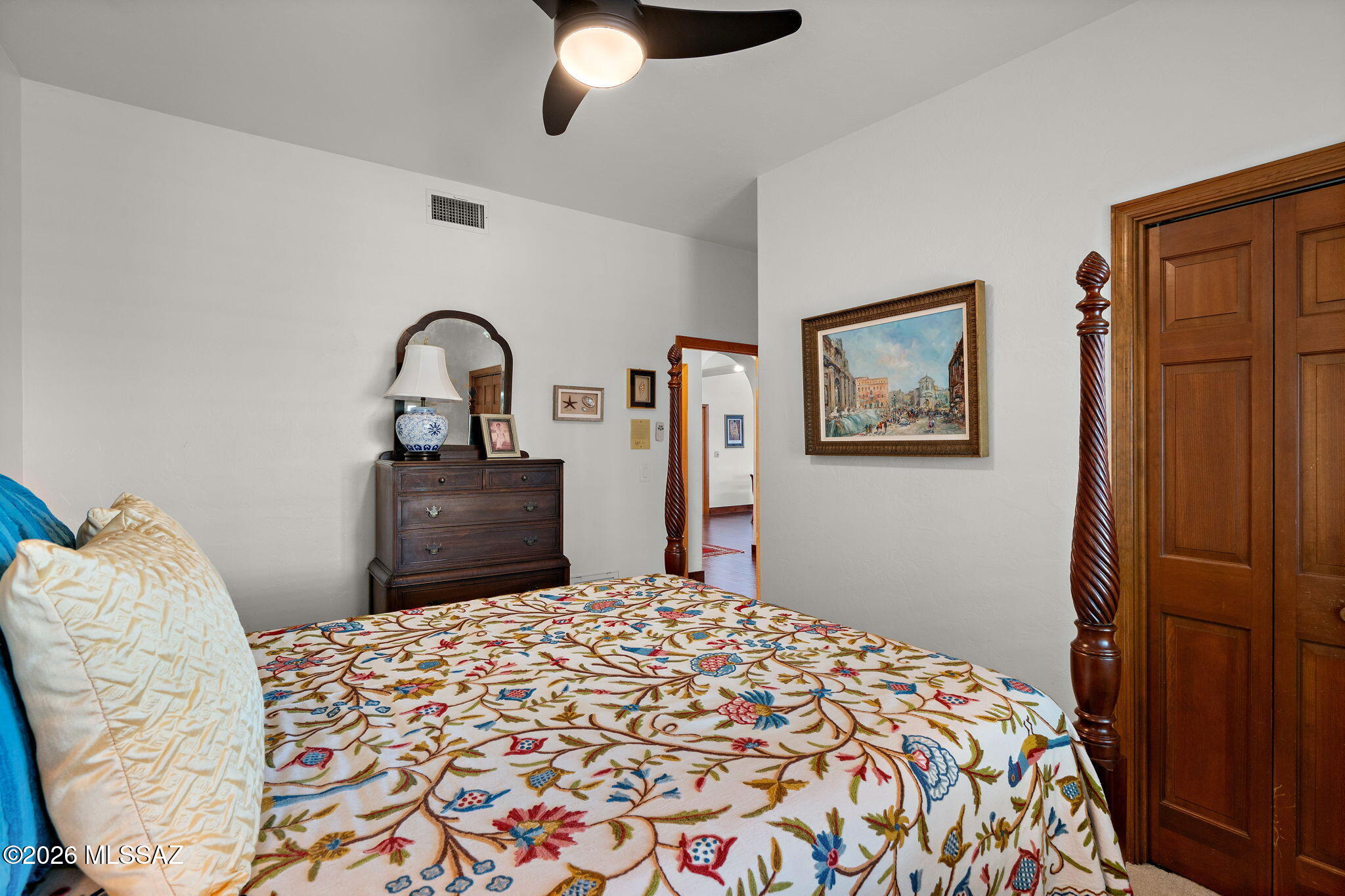 Sierra Catalina Estates (1-99) - Residential