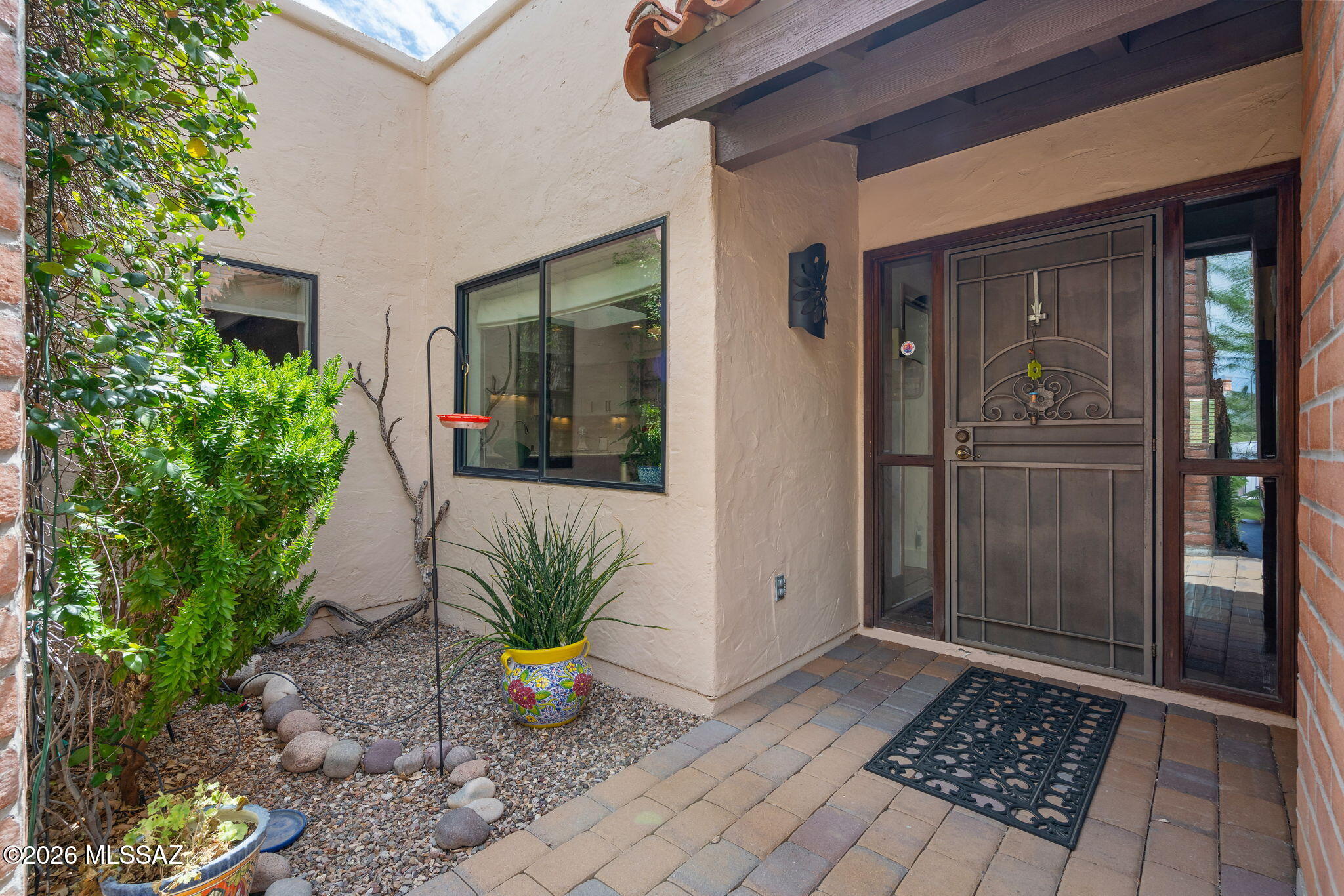 Sierra Catalina Estates (1-99) - Residential