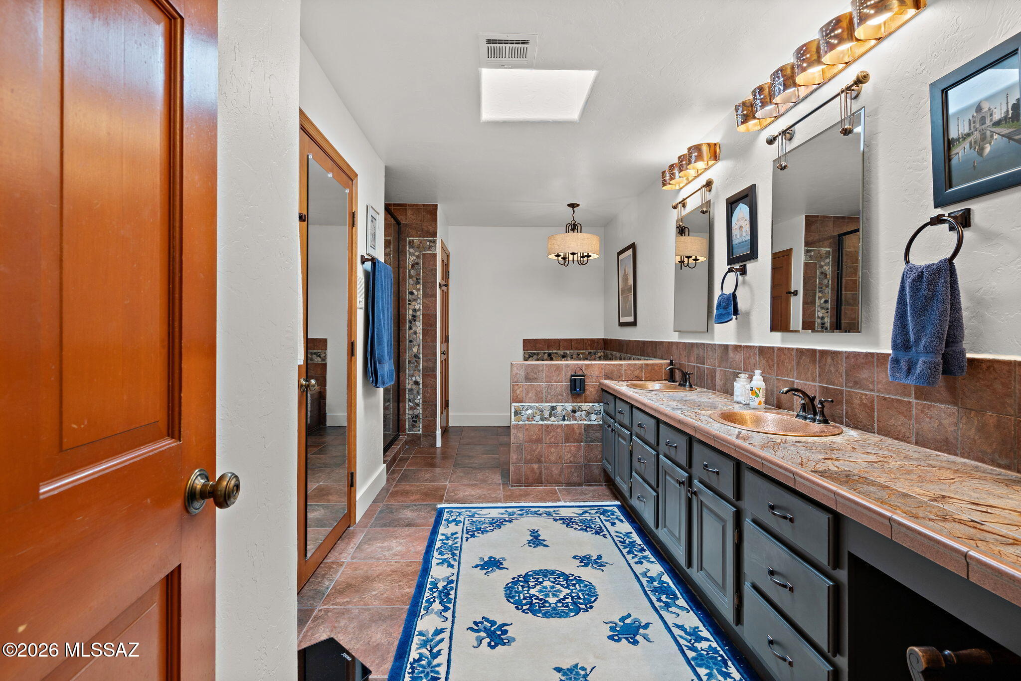 Sierra Catalina Estates (1-99) - Residential