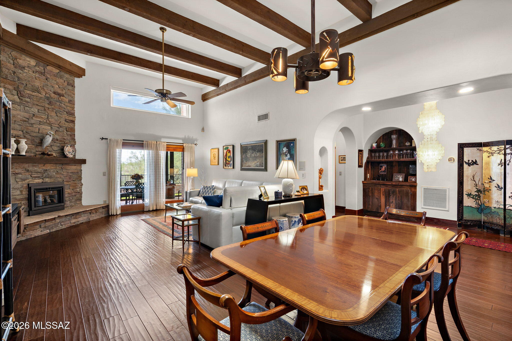 Sierra Catalina Estates (1-99) - Residential