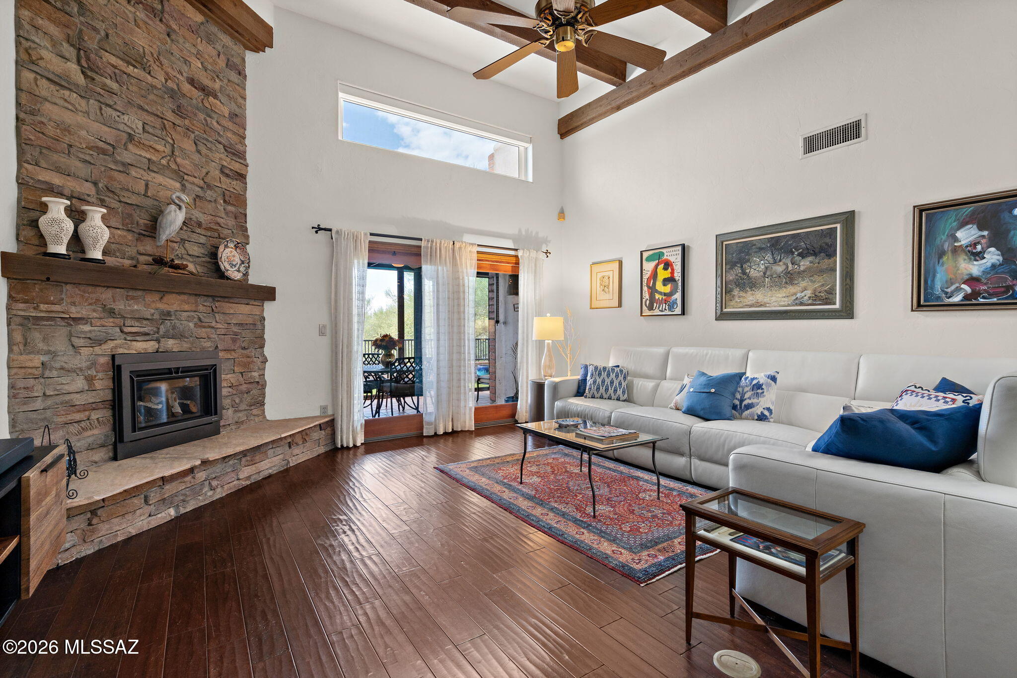 Sierra Catalina Estates (1-99) - Residential