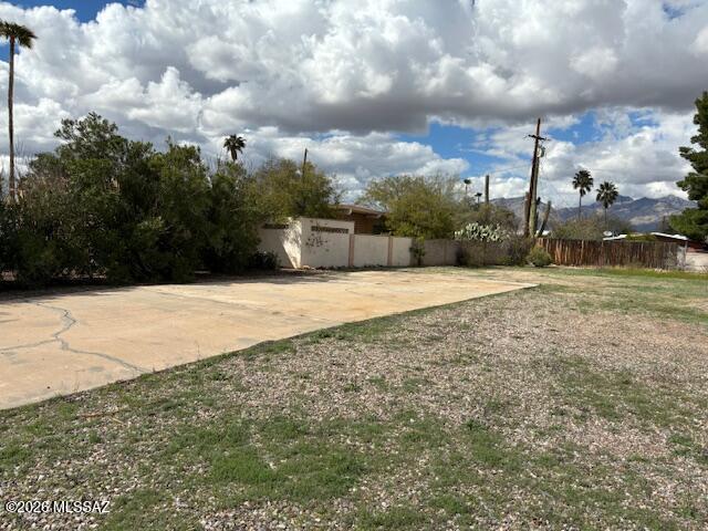 Silver Shadows Estates - Land