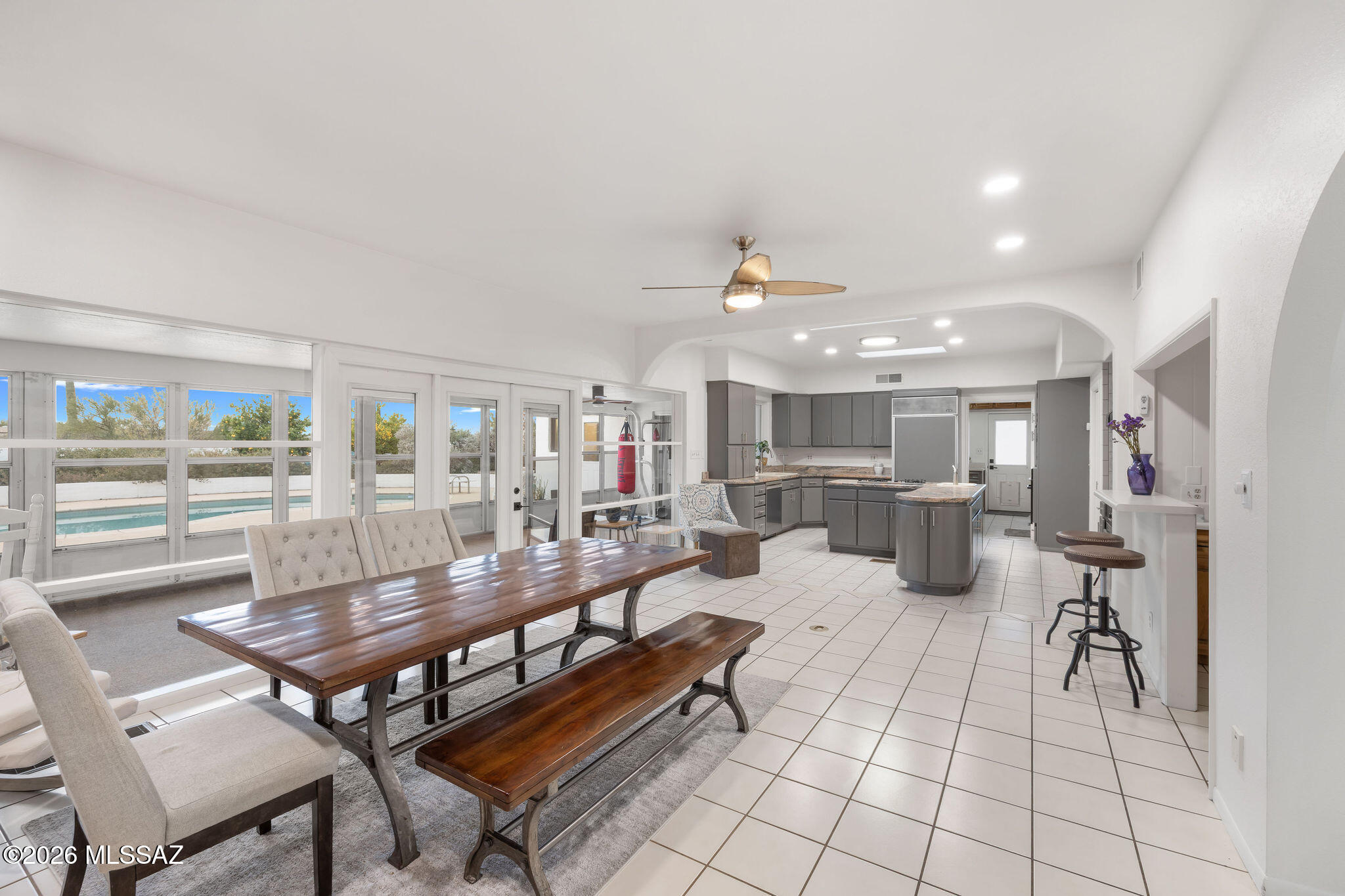 Skyline Bel Air Estates (404-459) - Residential
