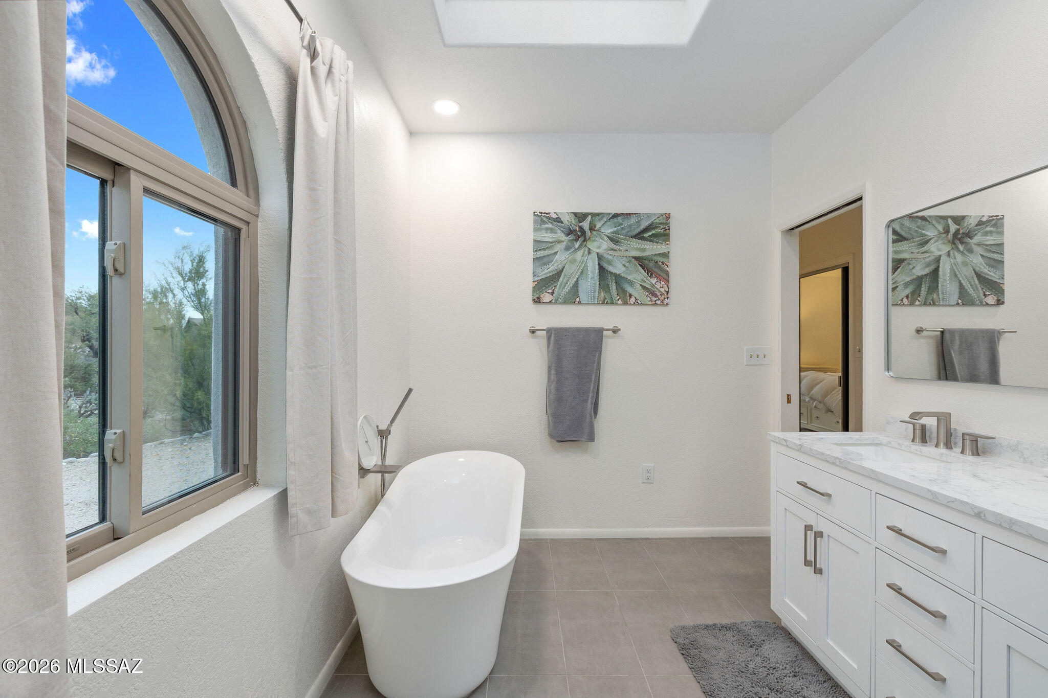 Skyline Bel Air Estates (404-459) - Residential