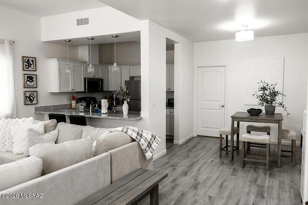 Count of Monte Vista - Residential