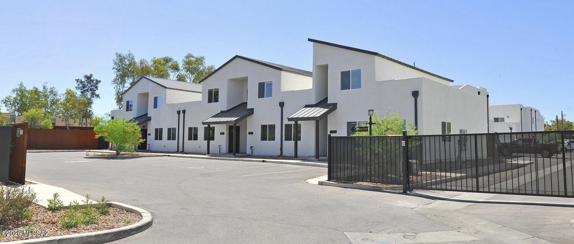 Count of Monte Vista - Residential