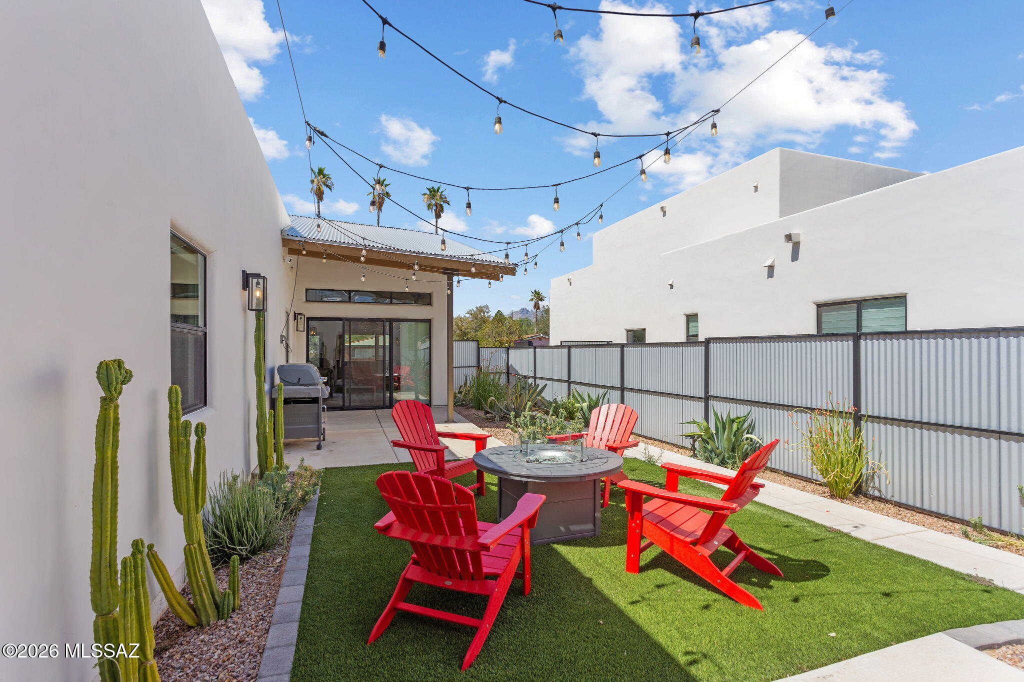 Jefferson Park - Residential