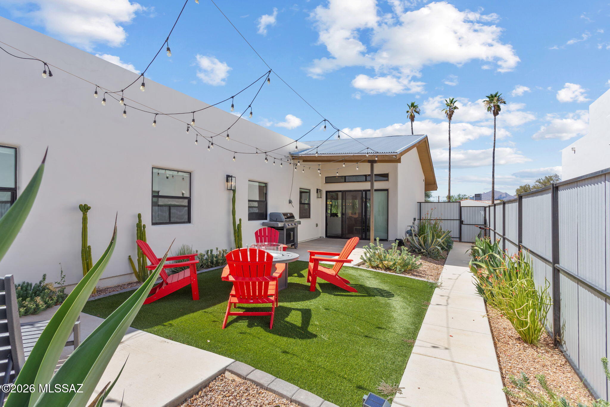 Jefferson Park - Residential