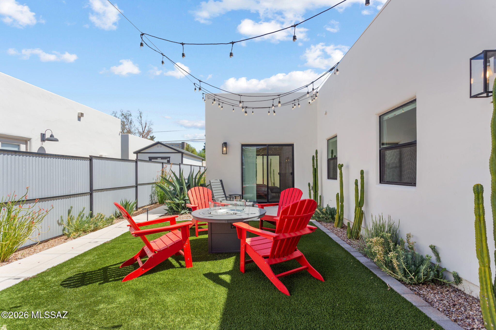 Jefferson Park - Residential