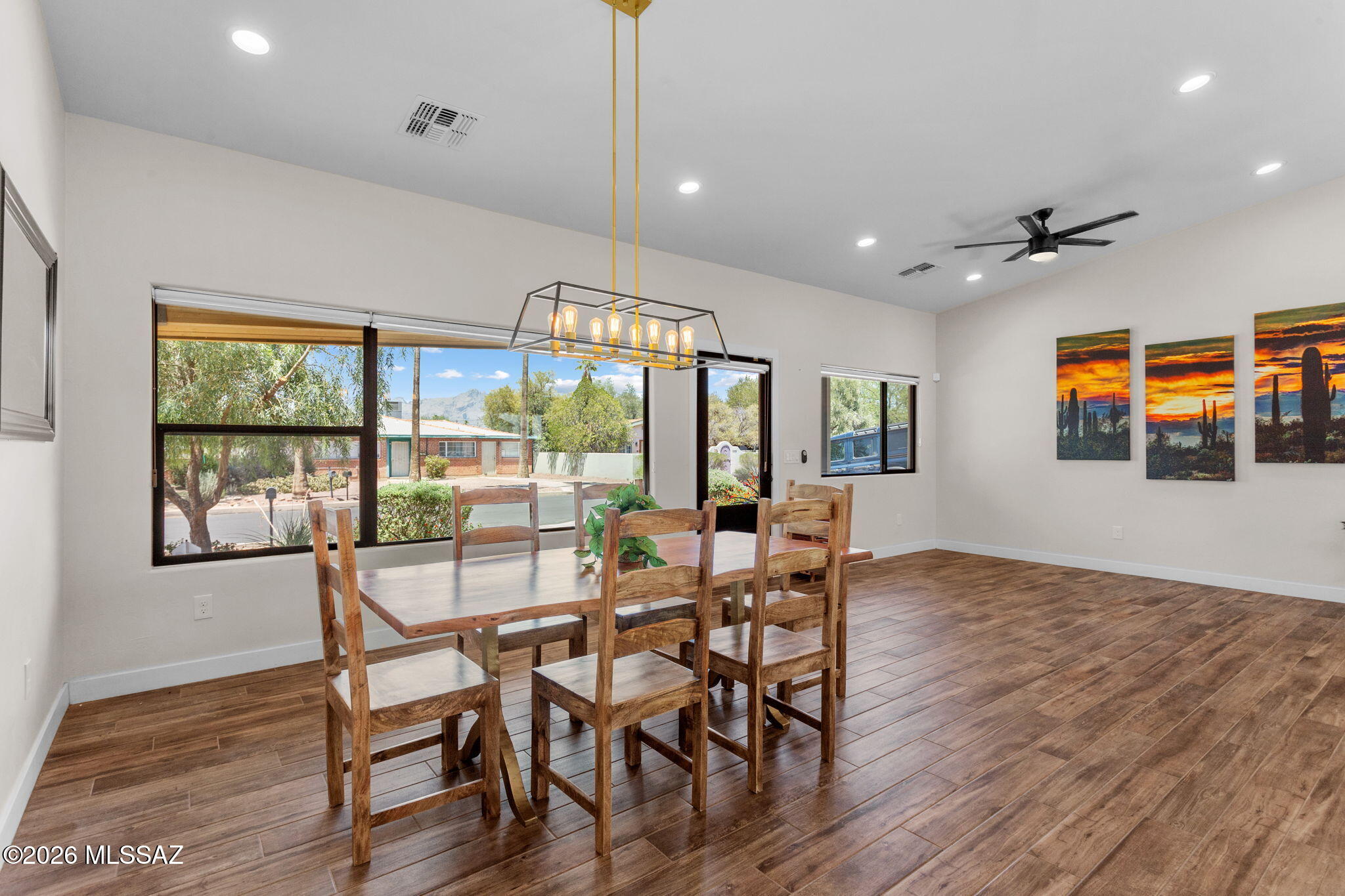 Jefferson Park - Residential