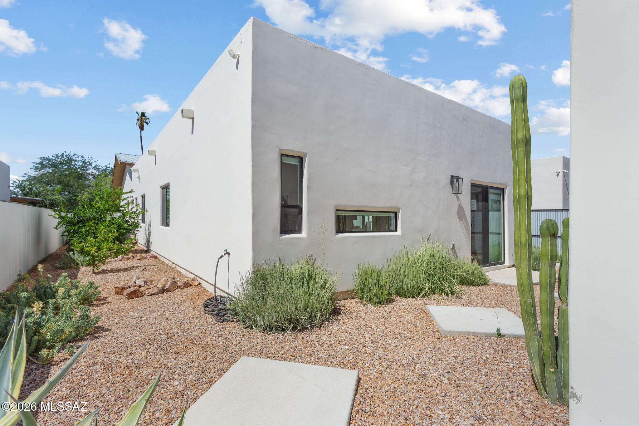 Jefferson Park - Residential