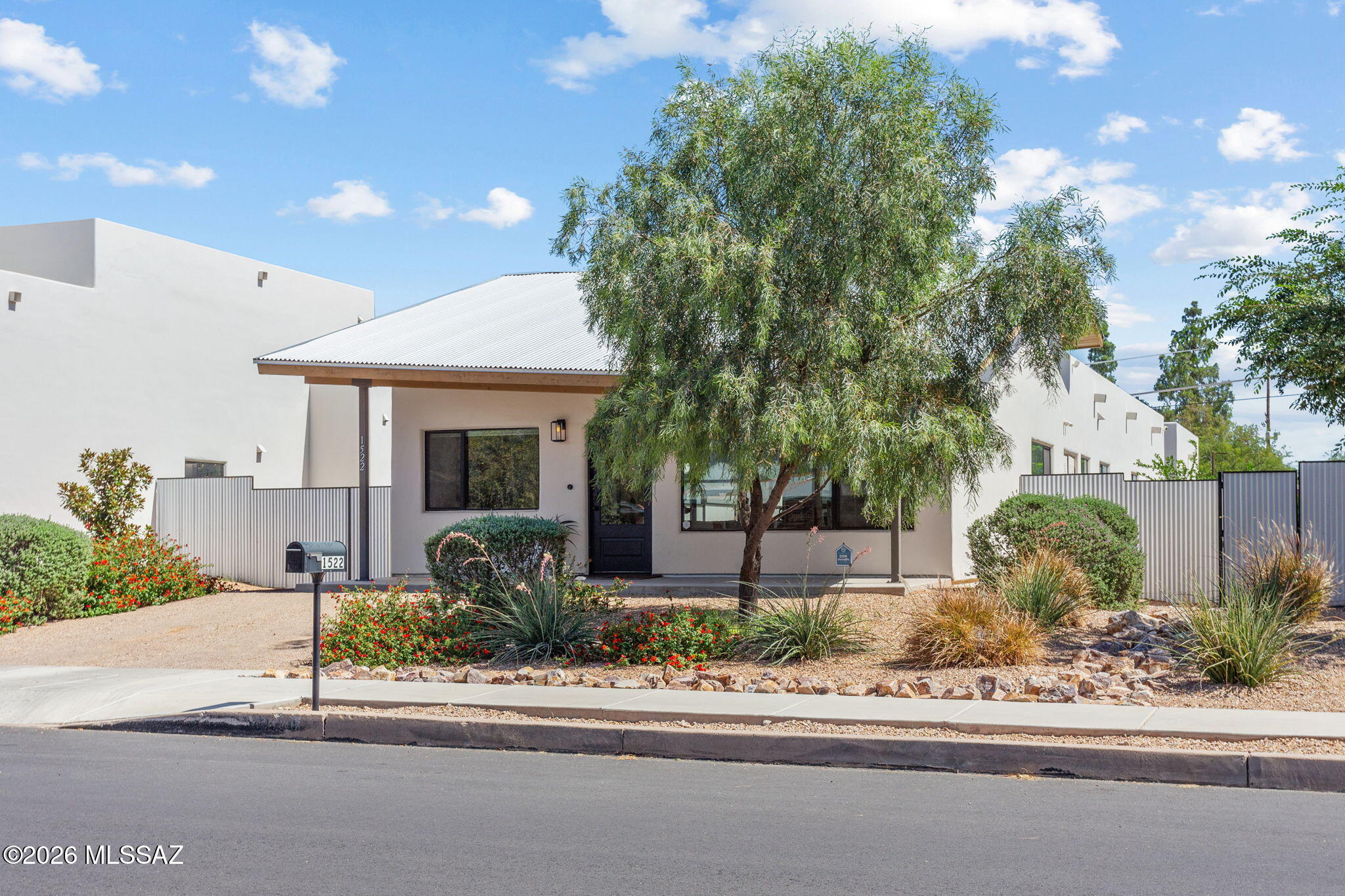 Jefferson Park - Residential