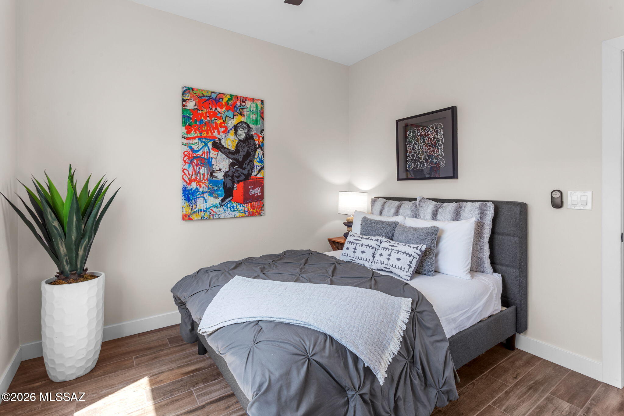 Jefferson Park - Residential