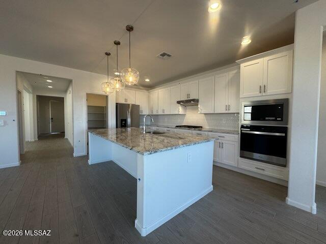 Madera Highlands Village 4A - Residential