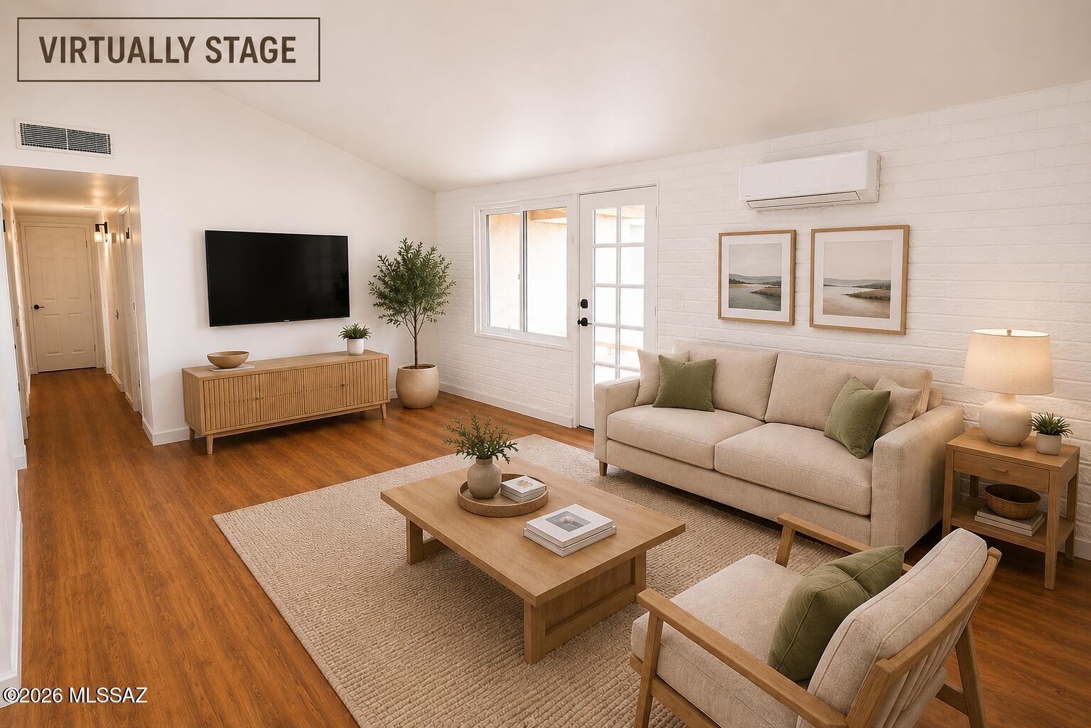 Los Reales Heights NO. 2 (1-138) - Residential
