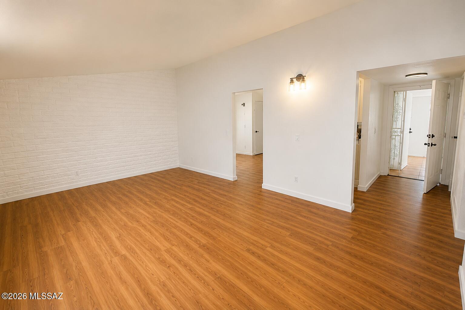 Los Reales Heights NO. 2 (1-138) - Residential