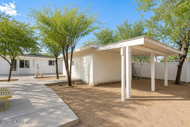 Los Reales Heights NO. 2 (1-138) - Residential