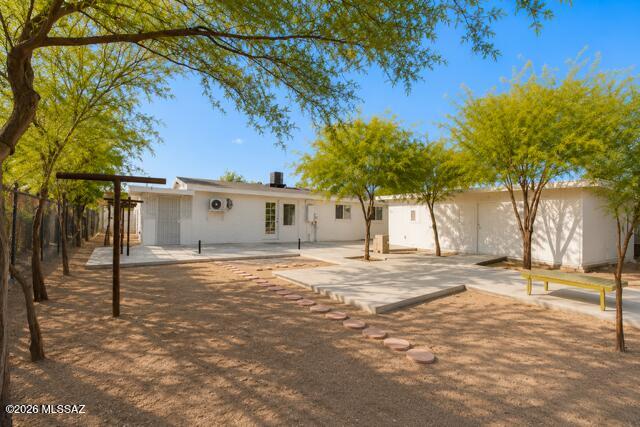 Los Reales Heights NO. 2 (1-138) - Residential
