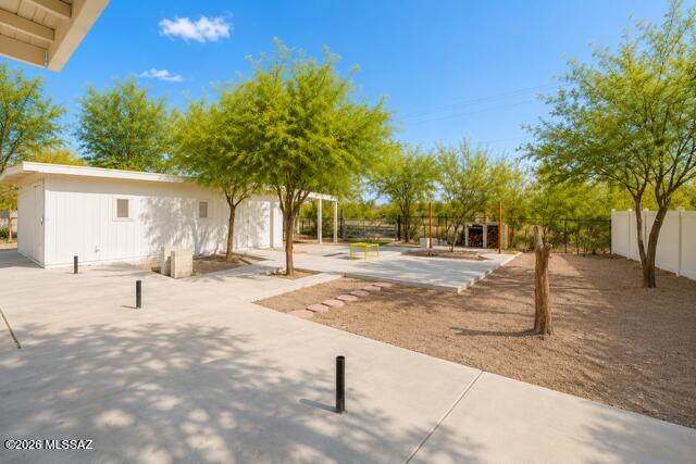 Los Reales Heights NO. 2 (1-138) - Residential