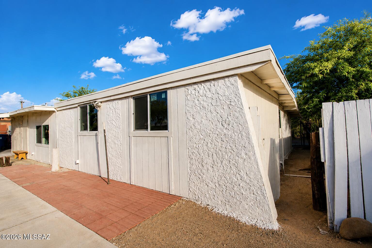 Los Reales Heights NO. 2 (1-138) - Residential