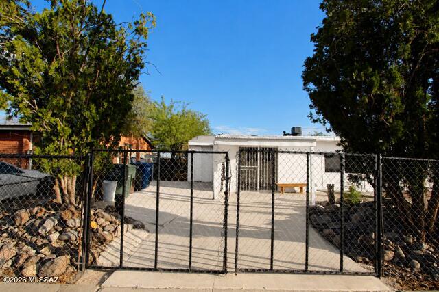 Los Reales Heights NO. 2 (1-138) - Residential