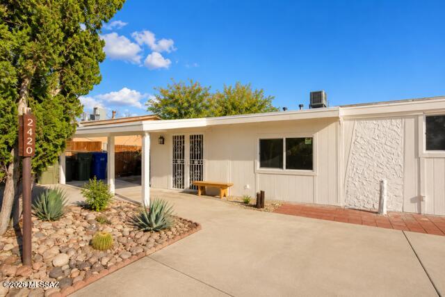 Los Reales Heights NO. 2 (1-138) - Residential