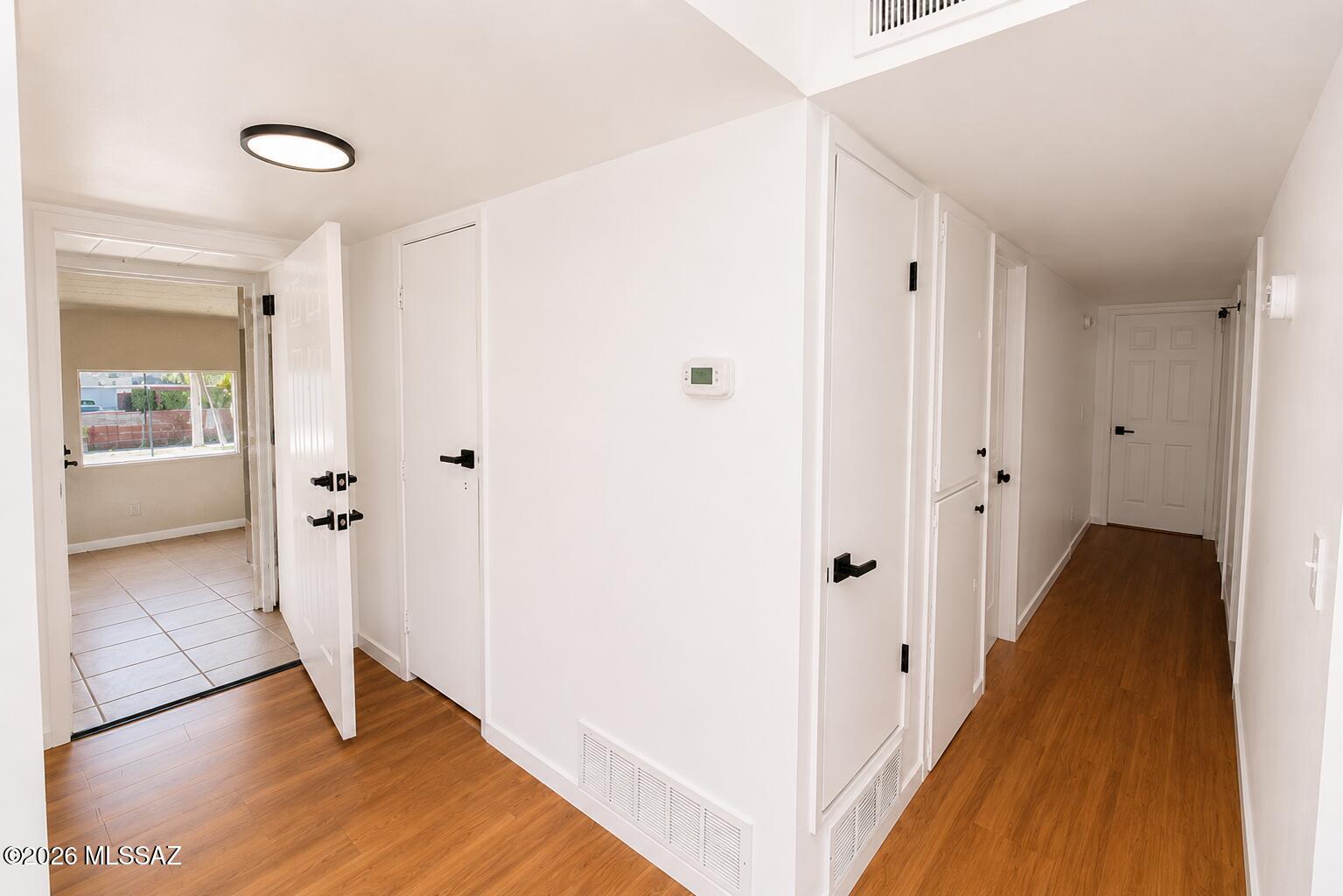 Los Reales Heights NO. 2 (1-138) - Residential