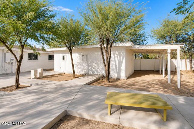 Los Reales Heights NO. 2 (1-138) - Residential