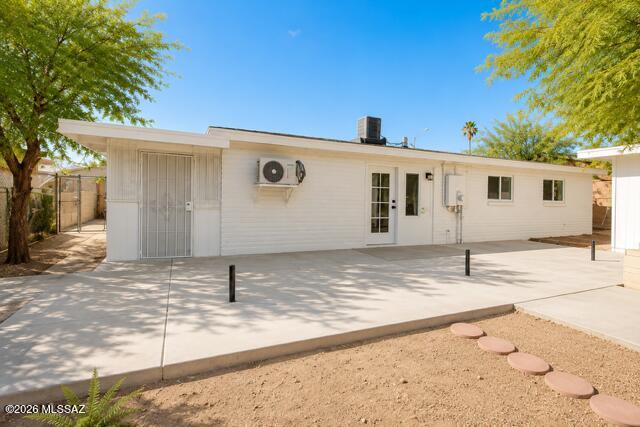 Los Reales Heights NO. 2 (1-138) - Residential
