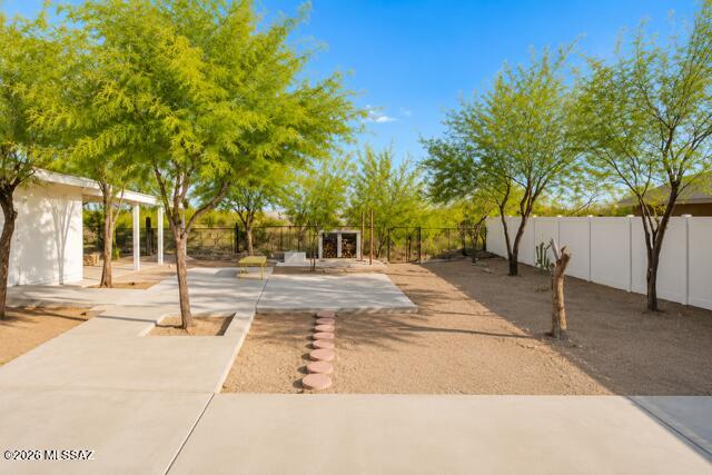 Los Reales Heights NO. 2 (1-138) - Residential