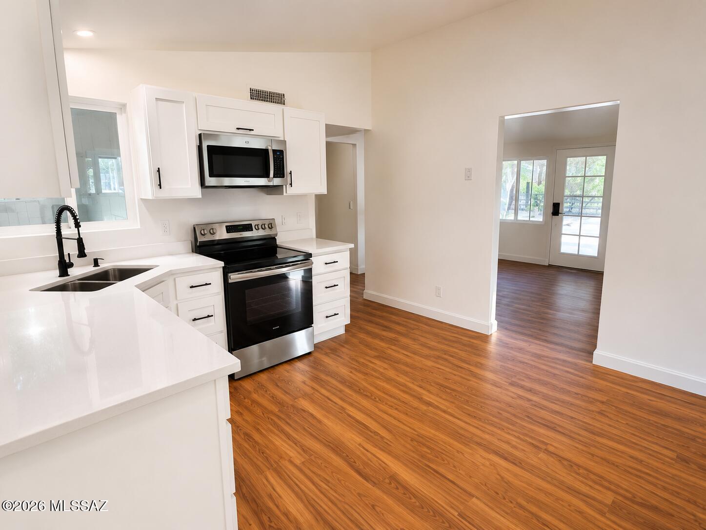 Los Reales Heights NO. 2 (1-138) - Residential