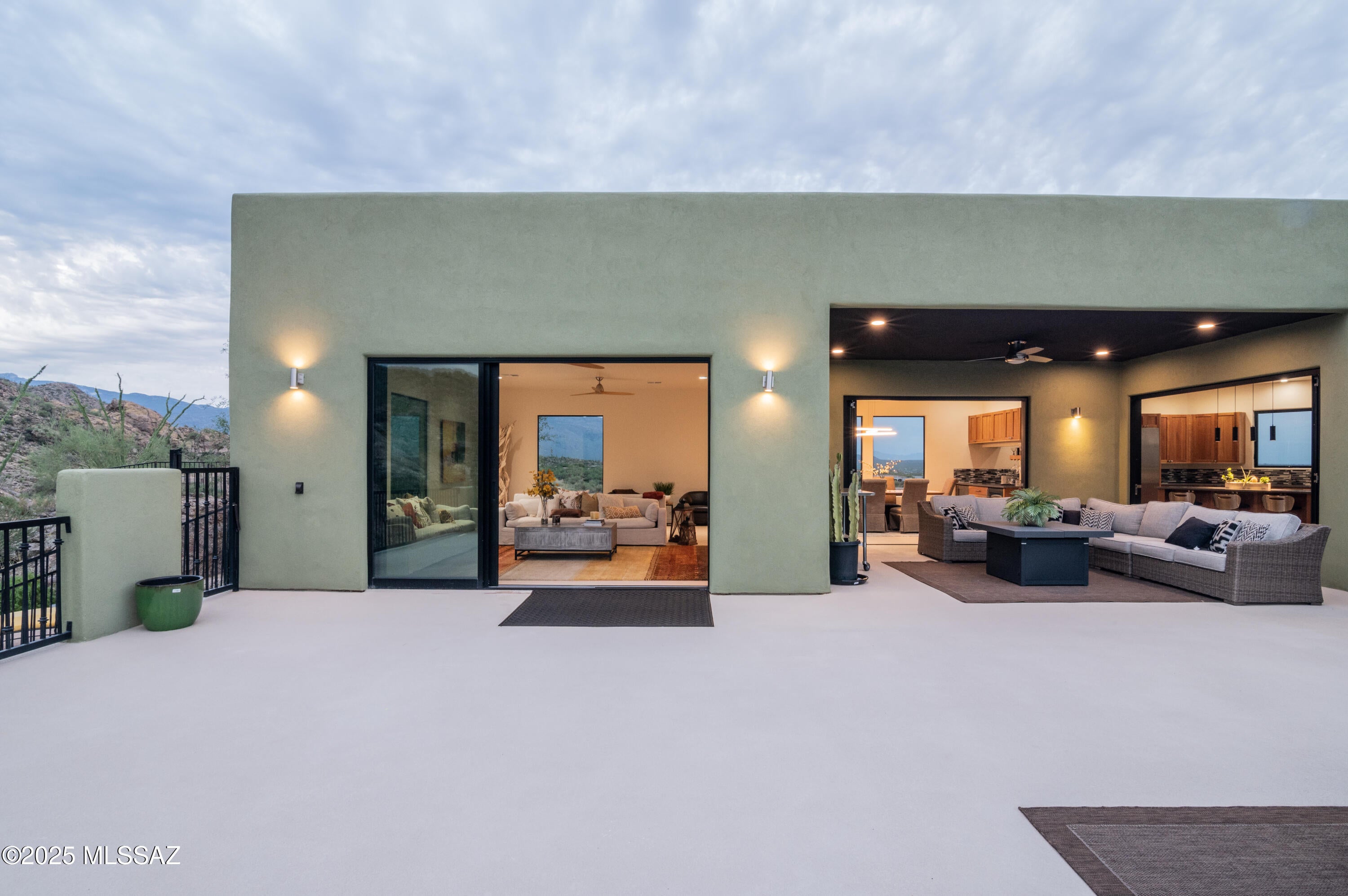 Canada Verde Estates (1-10) - Residential