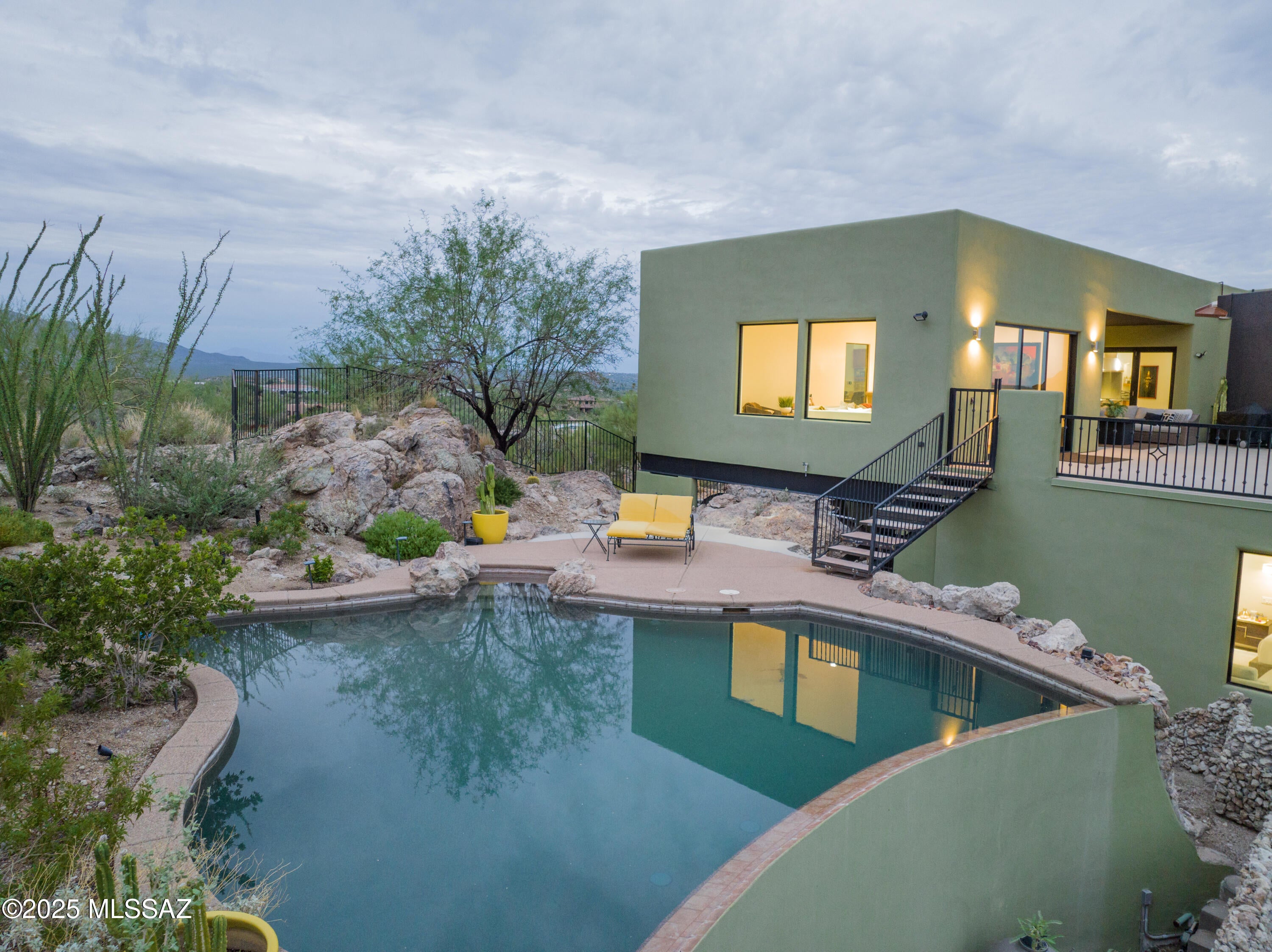 Canada Verde Estates (1-10) - Residential